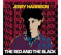 Jerry Harrison – Locus solus. Vol. 7: Memoria e immagini – Vinile LP (Rhino)