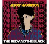 Jerry Harrison – Locus solus. Vol. 7: Memoria e immagini – Vinile LP (Rhino)