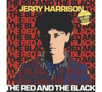 JERRY HARRISON - the red & the black