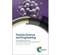 Jerry Heng Particle Science and Engineering (Copertina rigida)