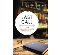 Jerry Herships Last Call (Tascabile)