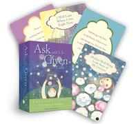 Jerry Hicks Esther Hicks Ask And It Is Given Cards (Cards)