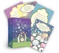 Jerry Hicks Esther Hicks Ask And It Is Given Cards (Cards)