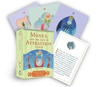 Jerry Hicks Esther Hicks Money, and the Law of Attraction (Cards)