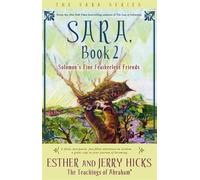 Jerry Hicks Esther Hicks Sara, Book 2 (Tascabile)