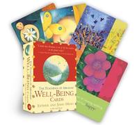 Jerry Hicks Esther Hicks The Teachings of Abraham Well-Being Cards (Cards)