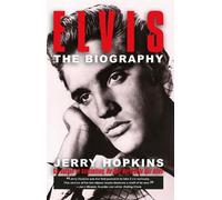 Jerry Hopkins Elvis (Tascabile)