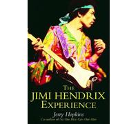 Jerry Hopkins The Jimmy Hendrix Experience (Tascabile)