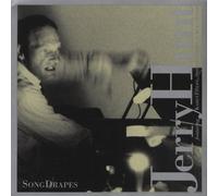 Jerry Hunt Song Drapes (CD)
