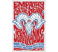 Jerry Hyde Empathy for the Devil (Tascabile)