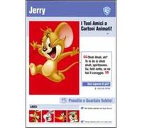 Jerry-I Tuoi Amici A Cartoni Animati