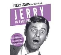 Sagoma – Jerry in persona