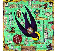 Steve Earle and The Dukes Jerry Jeff (CD) Album