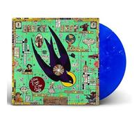 jerry jeff (blue/white swirl vinyl)