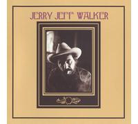 Jerry Jeff Walker Jerry Jeff Walker (CD)