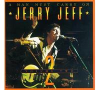 Jerry Jeff Walker - A Man Must Carry on 2