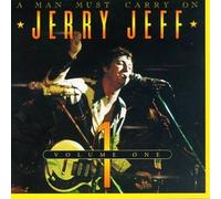 Jerry Jeff Walker - A Man Must Carry on