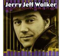 Jerry Jeff Walker Best Of The Vanguard Years (CD)