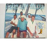 Jerry Jeff Walker - Cowboy Boots & Bathin' Suits [Us