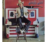 Jerry Jeff Walker - Jerry Jeff - Elektra - ELK 52106