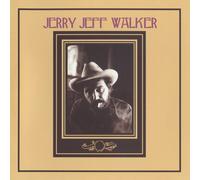 jerry jeff walker jerry jeff walker (CD)