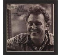 JERRY JEFF WALKER - Too Old To Change