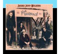 Jerry Jeff Walker - ¡Viva Luckenbach!