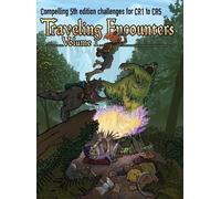 Jerry Joe Seltzer Traveling Encounters volume 1 (Copertina rigida)
