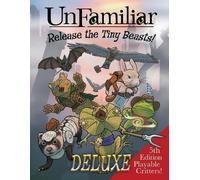 Jerry Joe Seltzer UnFamiliar (Tascabile)