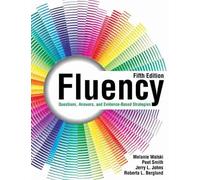 Jerry Johns Roberta L. Berglund Mel Fluency: Questions, Answers, and (Tascabile)