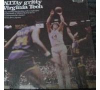 jerry johnson - Nitty Gritty Virgina Tech (also N.I.T.ty Gritty) All the exciting play-by-play action, highlights, and interviews of Virginia Tech's '72-'73 NIT Championship Season