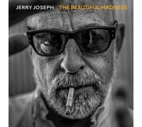 Joseph Jerry - The Beautiful Madness
