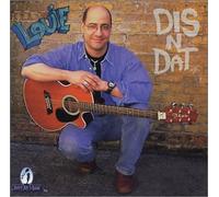 Jerry Joy Music - Dis-n-Dat (US Import)