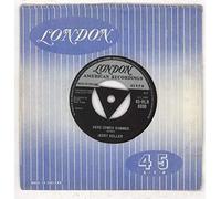 Jerry Keller - Here Comes Summer/ Time Has A Way 7"