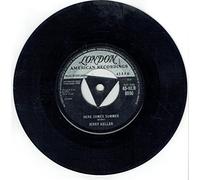 Jerry Keller - Jerry Keller - Here Comes Summer / Time Has A Way (7" Vinyl)