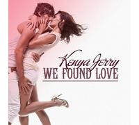 Jerry, Kenya - We Found Love