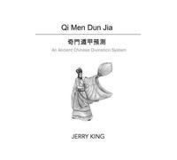 Jerry King Qi Men Dun Jia (Tascabile)