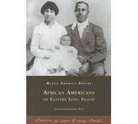Jerry Komia Domatob African American of Eastern Long Island, N.Y. (Tascabile)