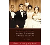 Jerry Komia, Ph.D. Domatob African Americans of Western Long Island (Tascabile)