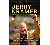 Jerry Kramer Bob Fox Run to Win (Copertina rigida)