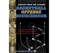 Jerry Krause Ralph Pim Lessons From the Legends: Offense (Tascabile)