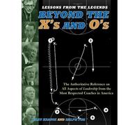 Jerry Krause Ralph Pim Lessons from the Legends (Tascabile)