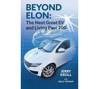 Beyond Elon: The Next Great EV and Living Past 200