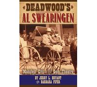 Jerry L Bryant Barbara Fifer Deadwood's Al Swearingen (Tascabile)
