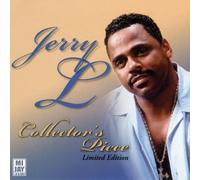 Jerry L - Collector's Piece
