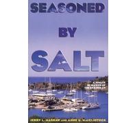 Jerry L. Mashaw Anne U. MacClintock Seasoned by Salt (Tascabile)