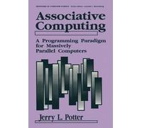 Jerry L. Potter Associative Computing (Tascabile) Frontiers in Computer Science