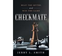 Jerry L Smith Checkmate (Tascabile)