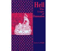 Jerry L. Walls Hell (Copertina rigida) Library of Religious Philosophy