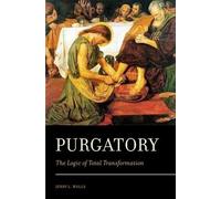 Jerry L. Walls Purgatory (Copertina rigida)